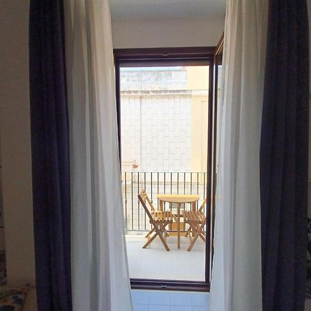 Apartamento Borgo Antico Porto Cesareo Habitación foto