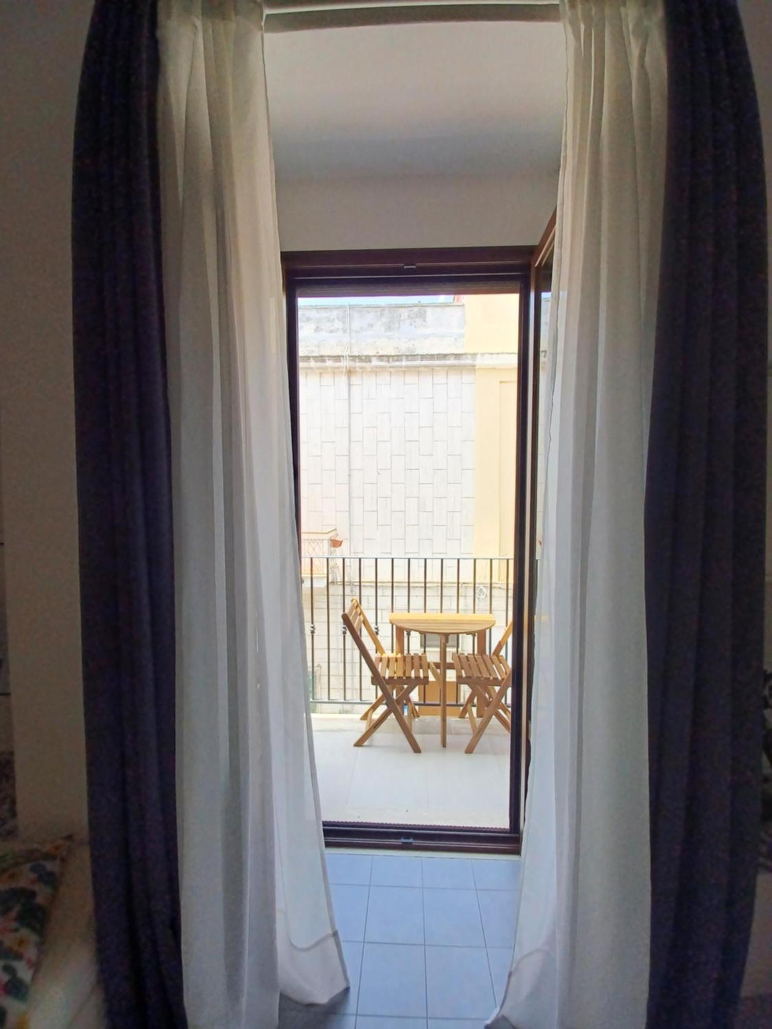 Apartamento Borgo Antico Porto Cesareo Habitación foto